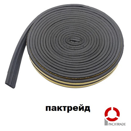 Уплотнители ПАКТРЕЙД Уплотнители ПАКТРЕЙД