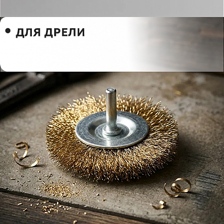 Для дрели Для дрели