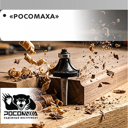 "Росомаха"