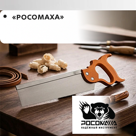 "Росомаха"