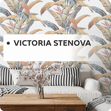 VICTORIA STENOVA