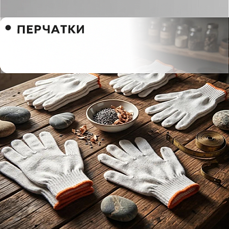 Перчатки