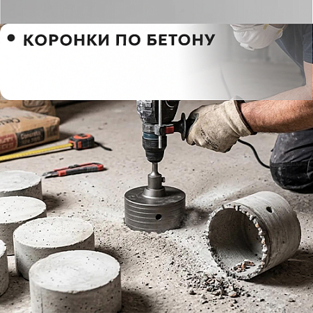 По бетону По бетону