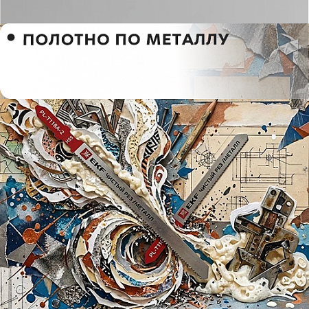По металлу