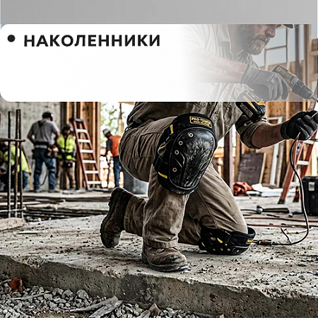 Наколенники