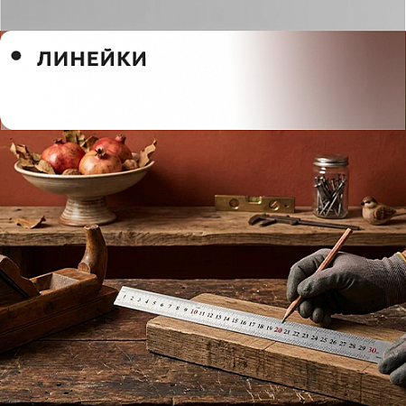 Линейки