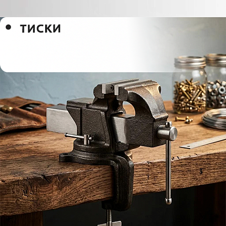 Тиски