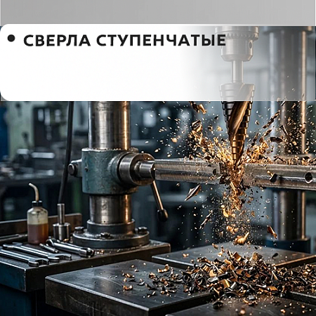 Ступенчатые Ступенчатые